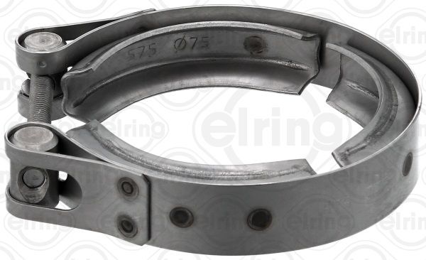 ELRING 259900 Egzoz Kelepçesı