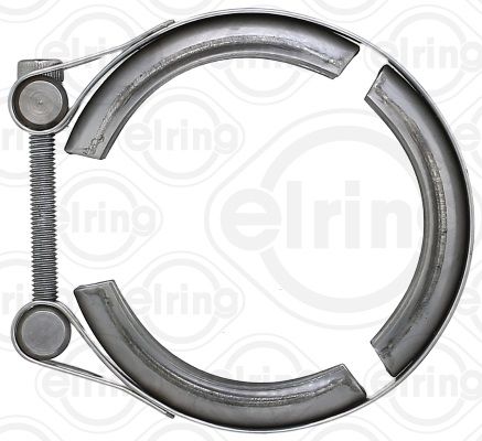ELRING 259900 Egzoz Kelepçesı - . Görsel