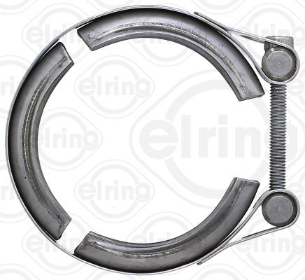 ELRING 259900 Egzoz Kelepçesı - . Görsel