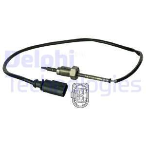DELPHI TS30038 Egzoz Sıcaklık Sensörü