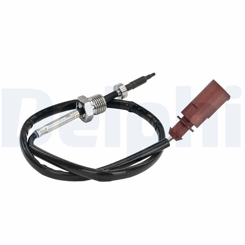 Egzoz Sıcaklık Sensörü  DELPHI TS30458-12B1
