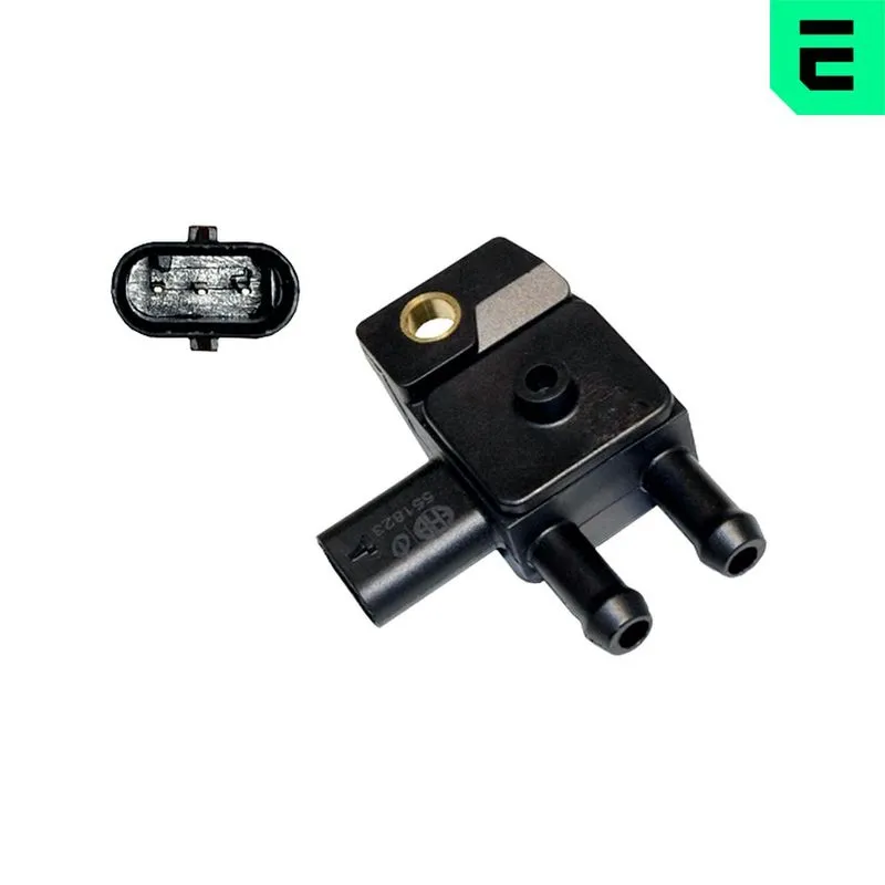 Egzoz Sıcaklık Sensörü  ERA 551823A