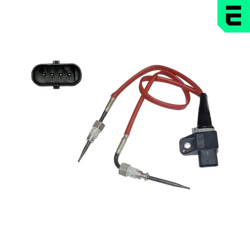 Egzoz Sıcaklık Sensörü  ERA 552037