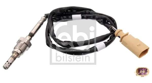 Egzoz Sıcaklık Sensörü  FEBI BILSTEIN 100808
