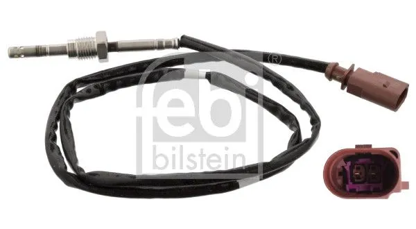 Egzoz Sıcaklık Sensörü  FEBI BILSTEIN 100810
