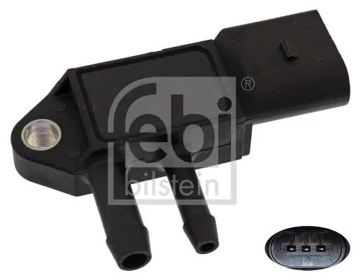 Egzoz Sıcaklık Sensörü  FEBI BILSTEIN 40767