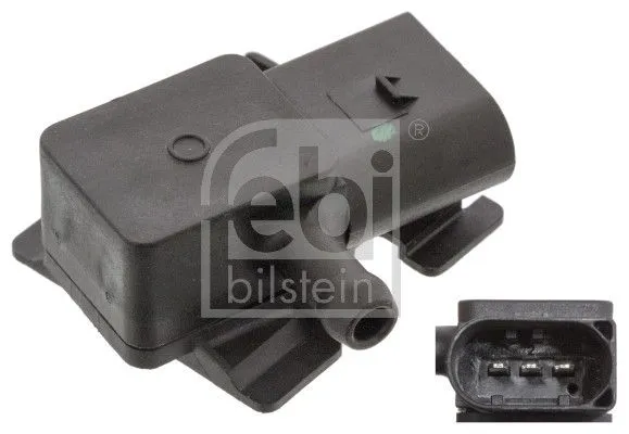 Egzoz Sıcaklık Sensörü  FEBI BILSTEIN 47155
