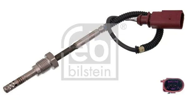 Egzoz Sıcaklık Sensörü  FEBI BILSTEIN 49287