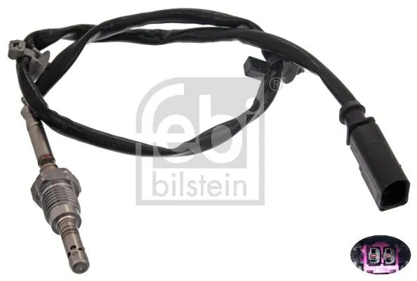 Egzoz Sıcaklık Sensörü  FEBI BILSTEIN 49303