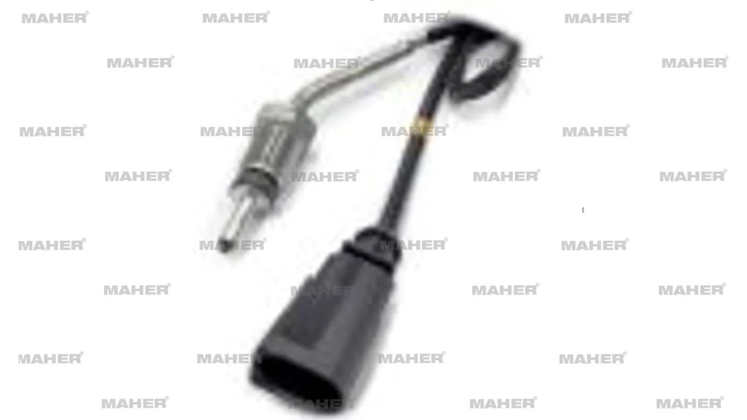 Egzoz Sıcaklık Sensörü  MAHER 22880