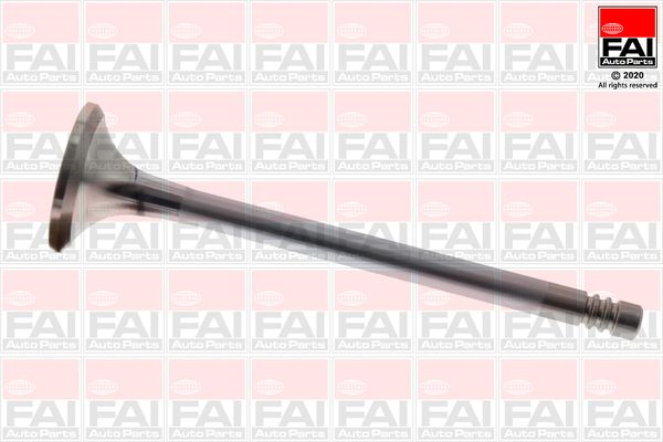 Egzoz Valfi FAI AutoParts EV95207