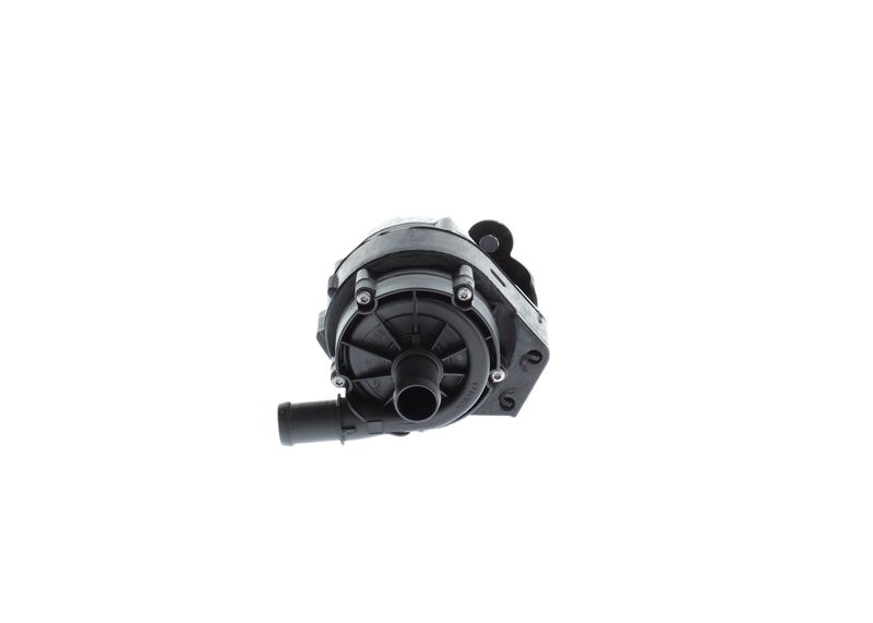 Ek Su Pompası (Soğuk Su Devresi) BOSCH 0 392 024 10Y