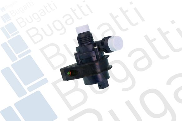 Ek Su Pompası (Soğuk Su Devresi) BUGATTI PAX038