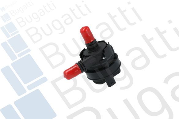 Ek Su Pompası (Soğuk Su Devresi) BUGATTI PAX049
