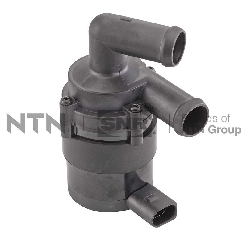 Ek Su Pompası (Soğuk Su Devresi) Schaeffler INA 539 0009 10