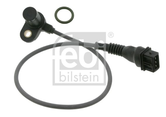 FEBI BILSTEIN 24162 Eksantrik Devir Sensörü