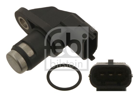 FEBI BILSTEIN 29547 Eksantrik Devir Sensörü