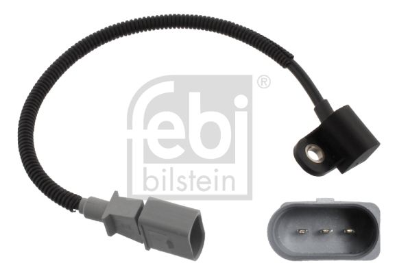 FEBI BILSTEIN 36115 Eksantrik Devir Sensörü