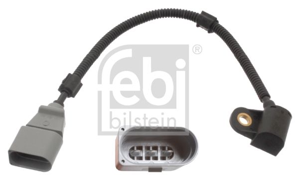 FEBI BILSTEIN 39894 Eksantrik Devir Sensörü