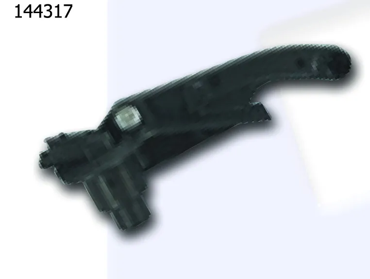 Eksantrik Devir Sensörü  ÜNÜVAR 144317
