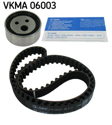 SKF 06003 Eksantrik Gergi Kiti