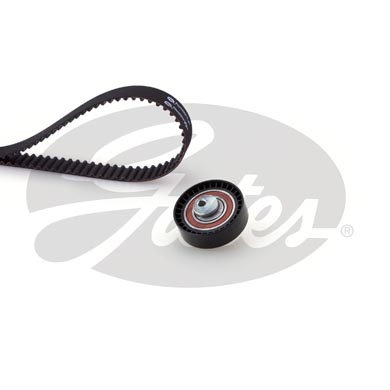 GATES K015662XS Triger Seti - . Görsel