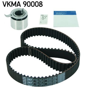 SKF 90008 Eksantrik Gergi Kiti