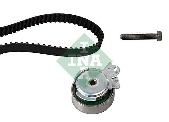 INA 530000410 Triger Seti