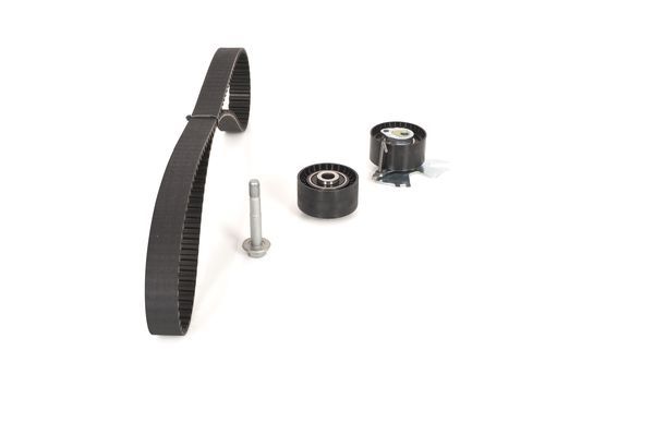 Eksantrik Gergi Kiti 116X254 P307 308 407 508 Expert C4 C5 Jumpy Scudo - . Görsel