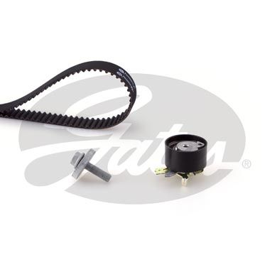 GATES K015578XS Triger Seti - . Görsel