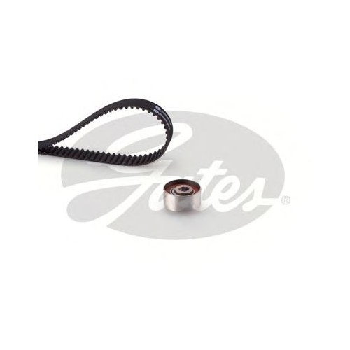 GATES K015627XS Triger Seti - . Görsel