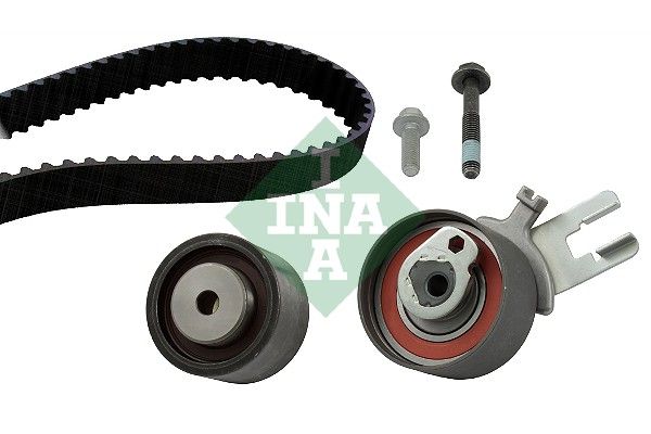 INA 530058210 Eksantrik Gergi Kiti - . Görsel