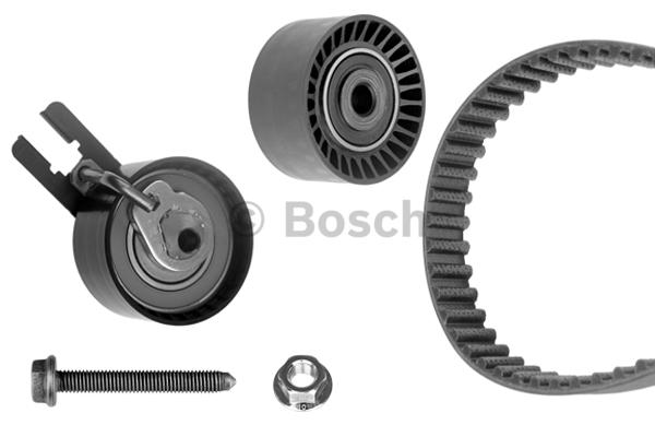 BOSCH 1987948206 Triger Seti - . Görsel