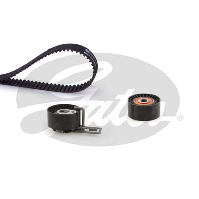 GATES K015656XS Triger Seti - . Görsel