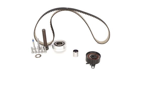 Eksantrik Gergi Kiti 141X260 Crafter 30 50 2.5Tdi 06 K015661Xs