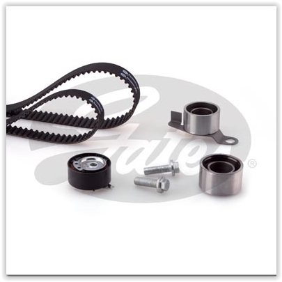 GATES K015587XS Triger Seti - 3. Görsel