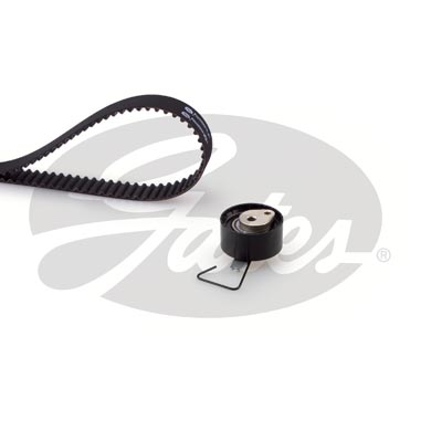 GATES K015497XS Triger Seti - . Görsel