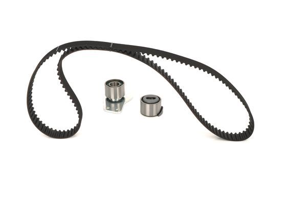 Eksantrik Gergi Kiti 151X254 Clio I II Kng Exp 1.9D - . Görsel