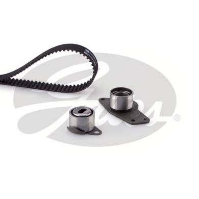 GATES K015484XS Triger Seti - . Görsel