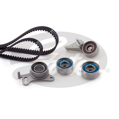 GATES K015641XS Triger Seti - . Görsel