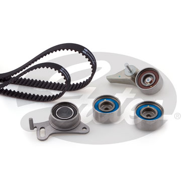 GATES K015641XS Triger Seti - . Görsel