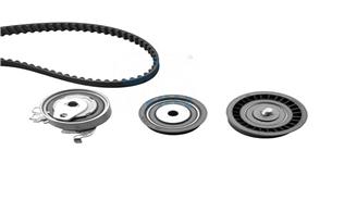 GATES K015499XS Triger Seti - . Görsel