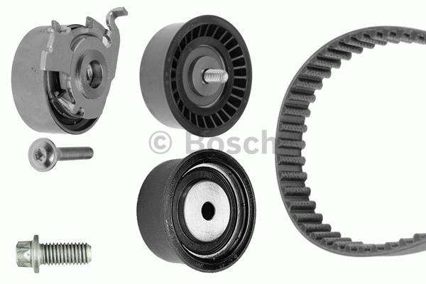 BOSCH 1987948259 Eksantrik Gergi Kiti - . Görsel