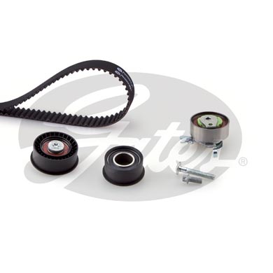GATES K015369XS Triger Seti - . Görsel