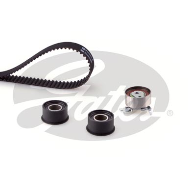 GATES K015408XS Triger Seti - . Görsel