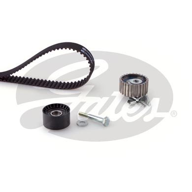 GATES K055500XS Triger Seti - . Görsel