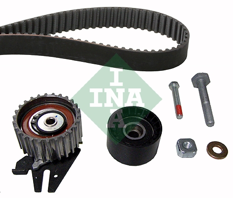 INA 530056110 Eksantrik Gergi Kiti - . Görsel
