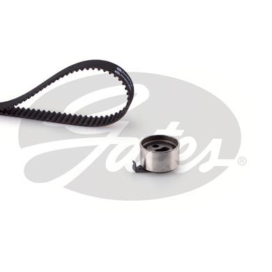 GATES K015478XS Triger Seti - . Görsel