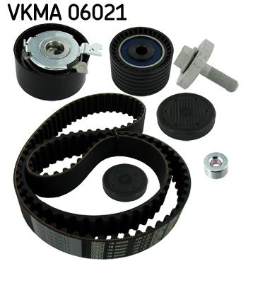 SKF 06021 Eksantrik Gergi Kiti