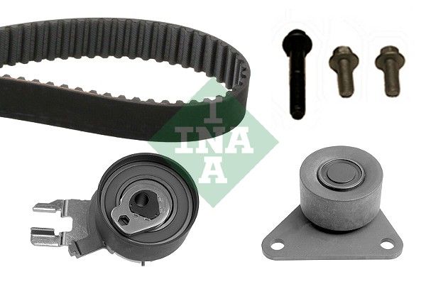 INA 530046710 Triger Seti
